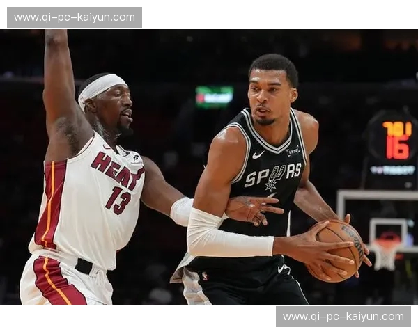 终极审判：重温NBA直播热火vs马刺7，那场改变联盟格局的巅峰圣战